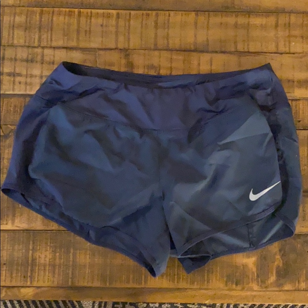 NIKE Dri-Fit Running Shorts